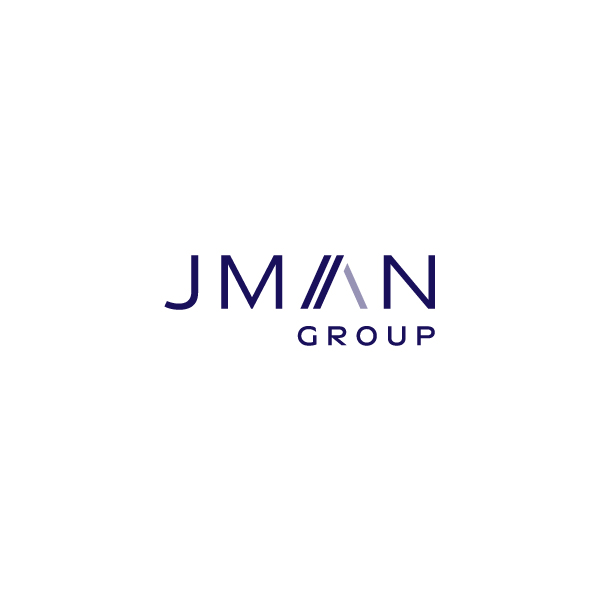 Not Live - JMAN Group logo